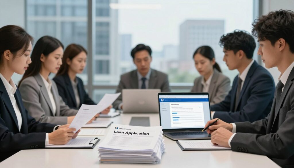 Instant Loan Lenders